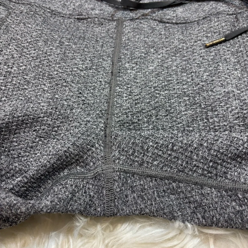 Lululemon Engineered Warmth Jogger Merino Wool Size 4 - Picture 5 of 16